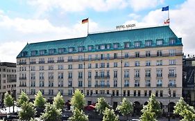 Hotel Adlon Kempinski 5*
